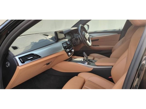 Sale BMW 530e M Sport (Year 2018) รูปที่ 5